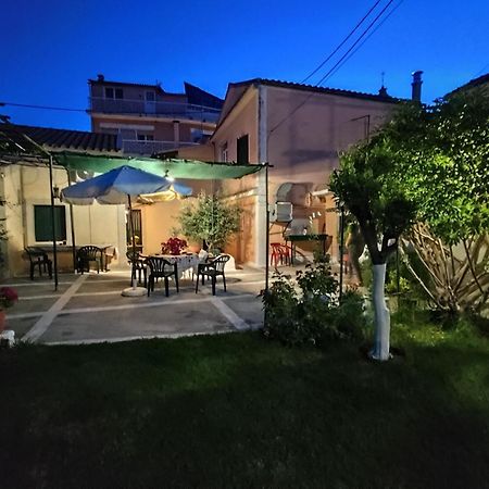 Rodia Apartamento Kynopiástai Exterior foto