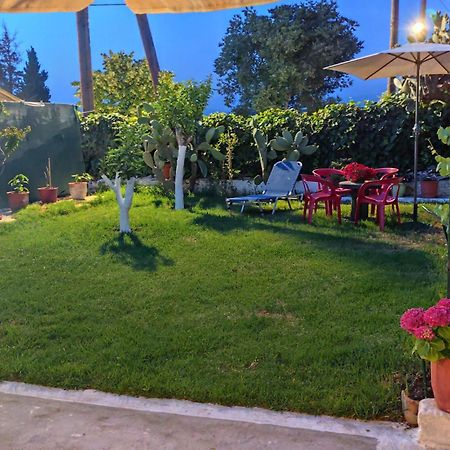 Rodia Apartamento Kynopiástai Exterior foto