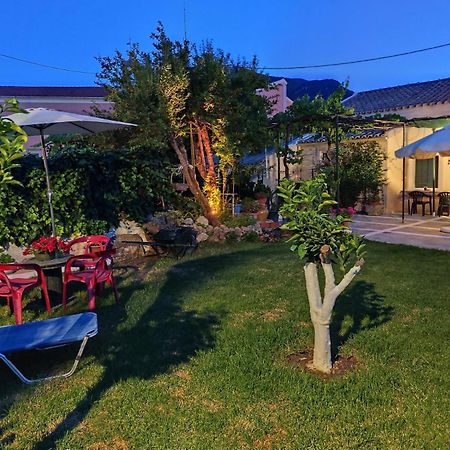Rodia Apartamento Kynopiástai Exterior foto