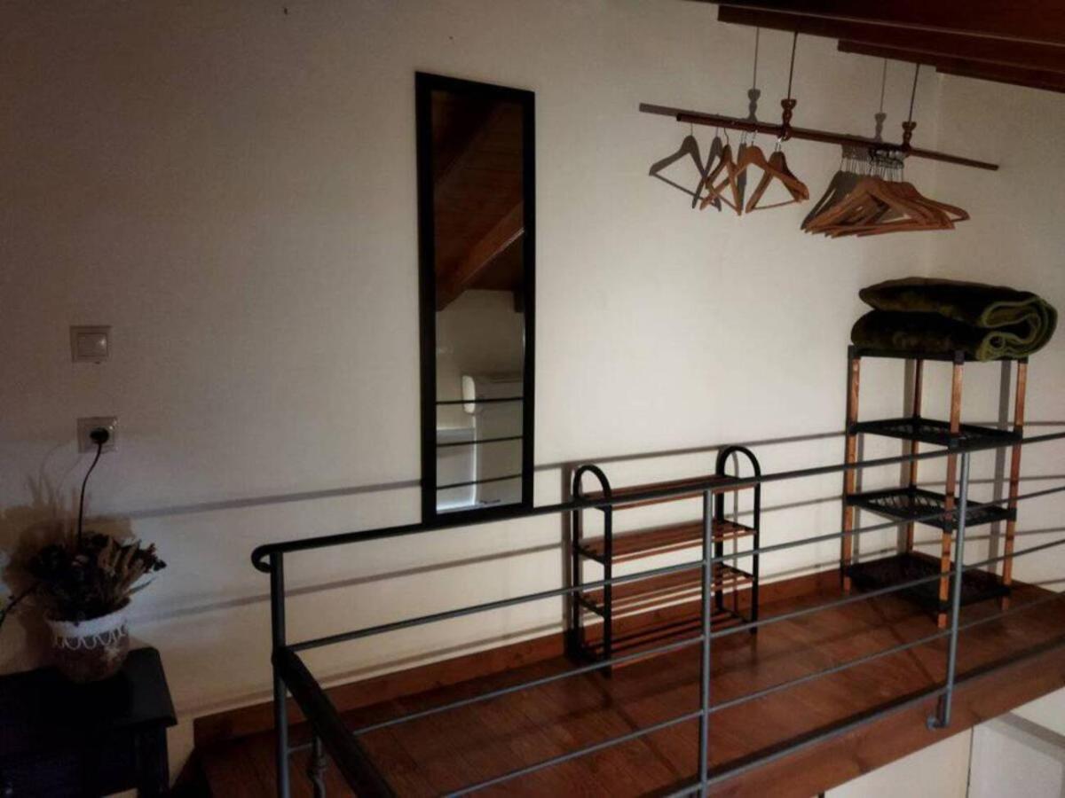 Rodia Apartamento Kynopiástai Exterior foto