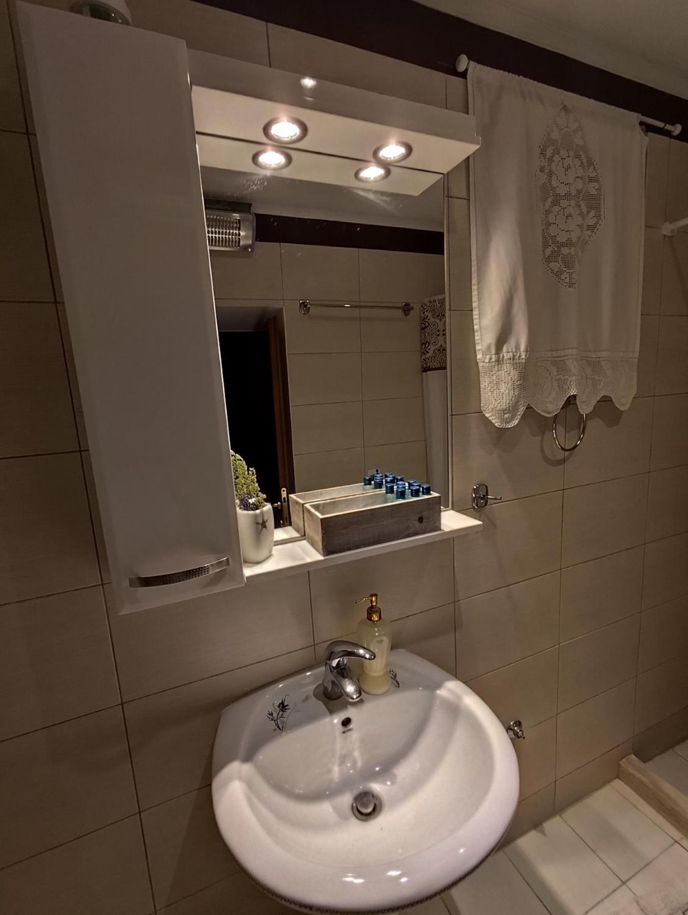 Rodia Apartamento Kynopiástai Exterior foto
