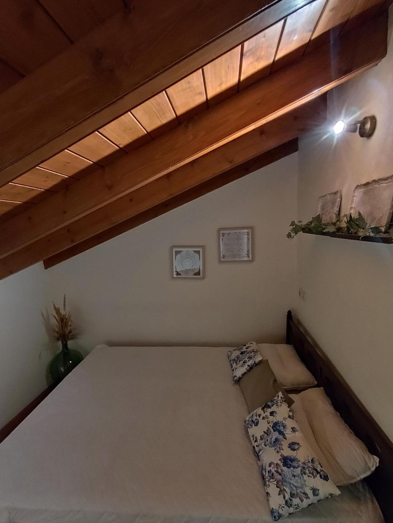 Rodia Apartamento Kynopiástai Exterior foto