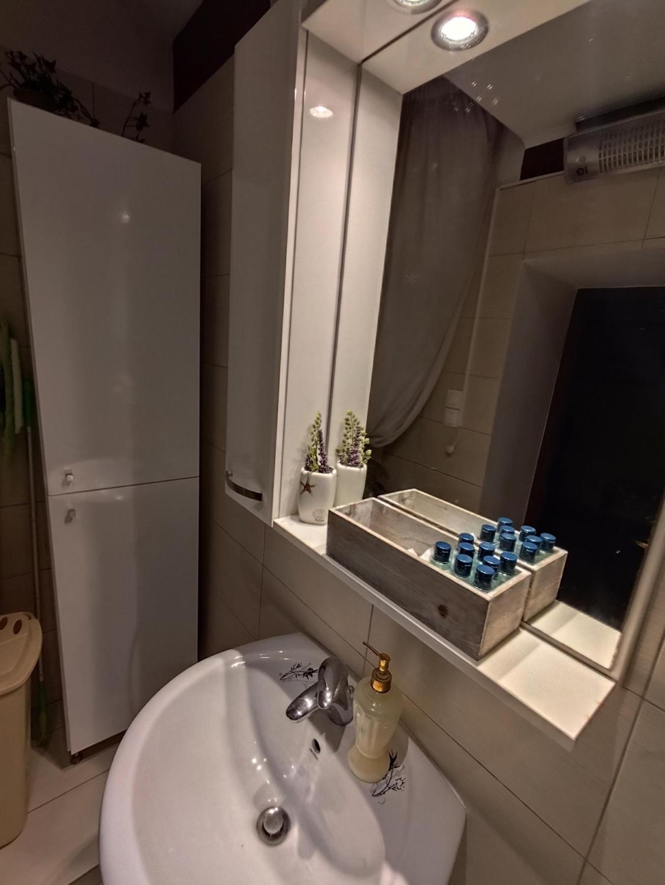Rodia Apartamento Kynopiástai Exterior foto