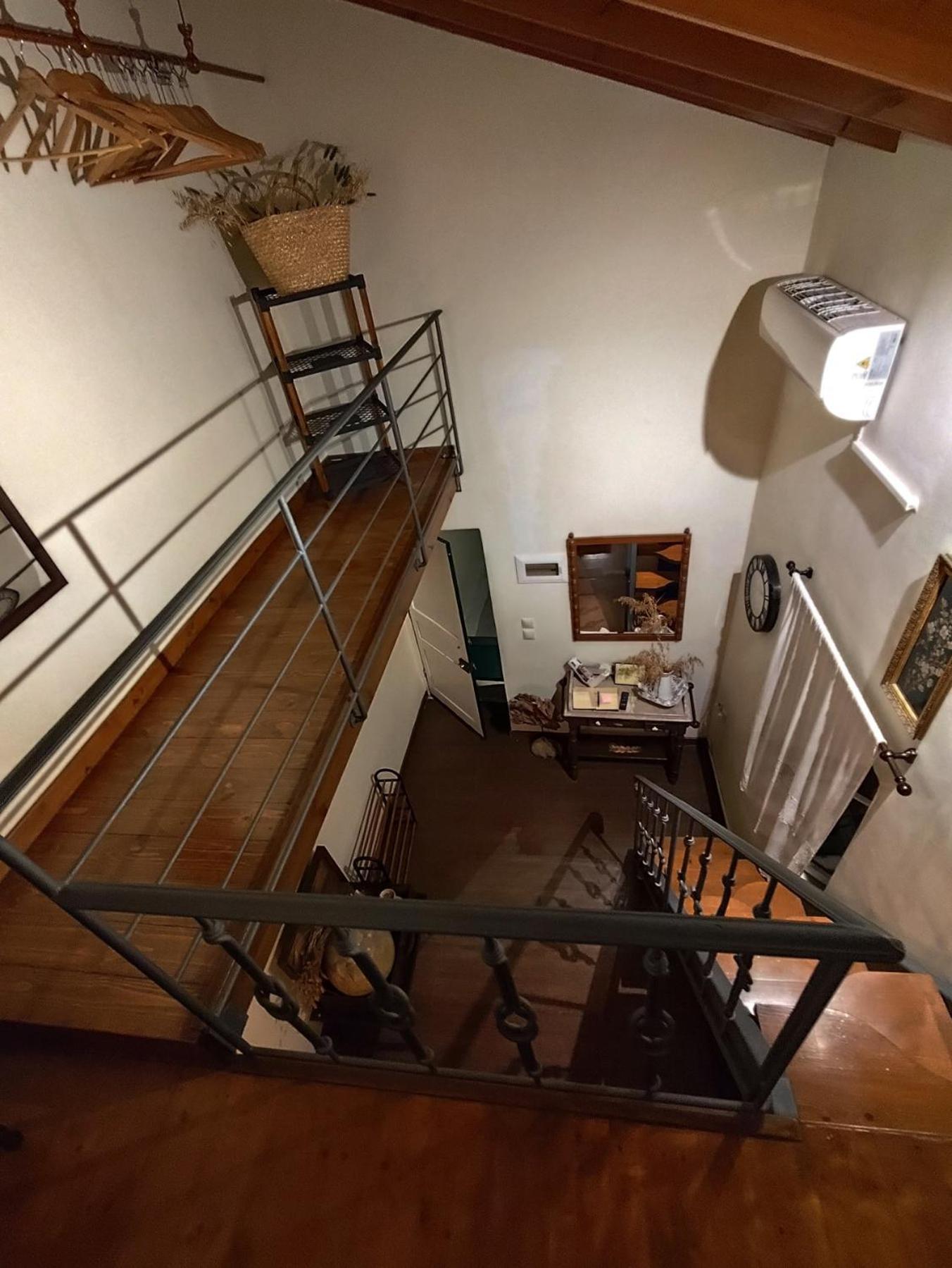 Rodia Apartamento Kynopiástai Exterior foto