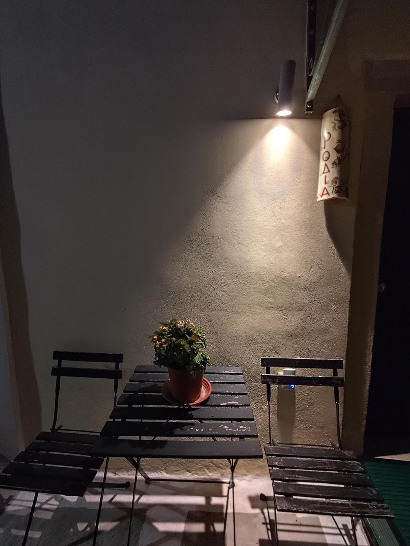 Rodia Apartamento Kynopiástai Exterior foto